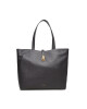 Coccinelle Дамска чанта PQR magie Soft E1 PQR 11 01 01 Черен - Mera.bg