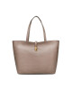Coccinelle Дамска чанта PQR magie Soft E1 PQR 11 01 01 Warm Taupe N59 - Mera.bg