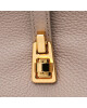 Coccinelle Дамска чанта PQR magie Soft E1 PQR 11 01 01 Warm Taupe N59 - Mera.bg