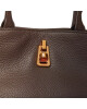 Coccinelle Дамска чанта PQR magie Soft E1 PQR 18 01 01 Coffee W00 - Mera.bg