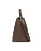 Coccinelle Дамска чанта PQR magie Soft E1 PQR 18 01 01 Coffee W00 - Mera.bg