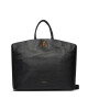 Coccinelle Дамска чанта PQR magie Soft E1 PQR 18 01 01 Noir 001 - Mera.bg
