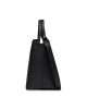 Coccinelle Дамска чанта PQR magie Soft E1 PQR 18 01 01 Noir 001 - Mera.bg
