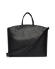 Coccinelle Дамска чанта PQR magie Soft E1 PQR 18 01 01 Noir 001 - Mera.bg