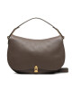 Coccinelle Дамска чанта PQR Magie Soft E1 PQR 18 02 01 Кафяв - Mera.bg