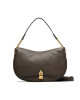 Coccinelle Дамска чанта PQR magie Soft E1 PQR 18 03 01 Coffee W00 - Mera.bg