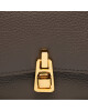 Coccinelle Дамска чанта PQR magie Soft E1 PQR 18 03 01 Coffee W00 - Mera.bg