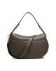 Coccinelle Дамска чанта PQR magie Soft E1 PQR 18 03 01 Coffee W00 - Mera.bg