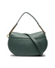 Coccinelle Дамска чанта PQR magie Soft E1 PQR 18 03 01 Kale Green G83 - Mera.bg