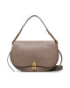 Coccinelle Дамска чанта PQR magie Soft E1 PQR 18 03 01 Кафяв - Mera.bg