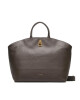 Coccinelle Дамска чанта PQR magie Soft E1 PQR 18 04 01 Coffe W00 - Mera.bg