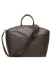 Coccinelle Дамска чанта PQR magie Soft E1 PQR 18 04 01 Coffe W00 - Mera.bg