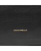 Coccinelle Дамска чанта PQR magie Soft E1 PQR 18 04 01 Nori 001 - Mera.bg