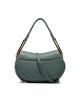 Coccinelle Дамска чанта PQR magie Soft E1 PQR 56 01 01 Kale Green G83 - Mera.bg