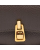 Coccinelle Дамска чанта PQR magie Soft E1 PQR 58 01 01 Кафяв - Mera.bg