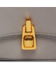 Coccinelle Дамска чанта PQR magie Soft E1 PQR 58 01 01 Сив - Mera.bg