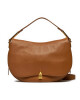 Coccinelle Дамска чанта PQR mague Soft E1 PQR 18 02 01 Кафяв - Mera.bg