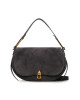 Coccinelle Дамска чанта PQS magie Suede Bim E1 PQS 18 03 01 Ardesia/Ardesia - Mera.bg
