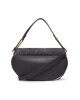 Coccinelle Дамска чанта PQS magie Suede Bim E1 PQS 18 03 01 Ardesia/Ardesia - Mera.bg