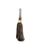 Coccinelle Дамска чанта PQS magie Suede Bim E1 PQS 18 03 01 Coffee/Coffee W00 - Mera.bg