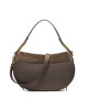 Coccinelle Дамска чанта PQS magie Suede Bim E1 PQS 18 03 01 Coffee/Coffee W00 - Mera.bg