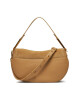 Coccinelle Дамска чанта PQS magie Suede Bim E1 PQS 18 03 01 Бежов - Mera.bg