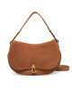 Coccinelle Дамска чанта PQS Magie Suede Bim E1 PQS 18 03 01 Кафяв - Mera.bg