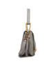 Coccinelle Дамска чанта PQS magie Suede Bim E1 PQS 18 03 01 Li. Grey/Li. Grey - Mera.bg