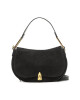 Coccinelle Дамска чанта PQS magie Suede Bim E1 PQS 18 03 01 Noir/Noir 001 - Mera.bg