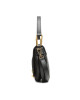 Coccinelle Дамска чанта PQS magie Suede Bim E1 PQS 18 03 01 Noir/Noir 001 - Mera.bg