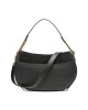 Coccinelle Дамска чанта PQS magie Suede Bim E1 PQS 18 03 01 Noir/Noir 001 - Mera.bg