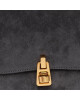 Coccinelle Дамска чанта PQS magie Suede Bim E1 PQS 58 01 01 Ardesia/Ardesia Y66 - Mera.bg