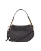 Coccinelle Дамска чанта PQS magie Suede Bim E1 PQS 58 01 01 Ardesia/Ardesia Y66 - Mera.bg