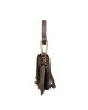 Coccinelle Дамска чанта PQS magie Suede Bim E1 PQS 58 01 01 Coffee/Coffee W00 - Mera.bg