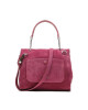Coccinelle Дамска чанта PTB neofirenze E1 PTB 58 01 01 Pink V48 - Mera.bg