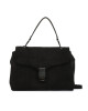 Coccinelle Дамска чанта PTB neofirenze Sued E1 PTB 18 03 01 Noir 001 - Mera.bg