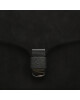 Coccinelle Дамска чанта PTB neofirenze Sued E1 PTB 18 03 01 Noir 001 - Mera.bg
