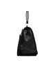 Coccinelle Дамска чанта PTB neofirenze Sued E1 PTB 18 03 01 Noir 001 - Mera.bg
