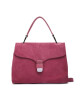 Coccinelle Дамска чанта PTB neofirenze Sued E1 PTB 18 03 01 Pulp Pink V48 - Mera.bg