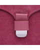 Coccinelle Дамска чанта PTB neofirenze Sued E1 PTB 18 03 01 Pulp Pink V48 - Mera.bg