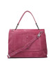 Coccinelle Дамска чанта PTB neofirenze Sued E1 PTB 18 03 01 Pulp Pink V48 - Mera.bg