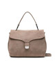 Coccinelle Дамска чанта PTB neofirenze Sued E1 PTB 18 03 01 Warm Taupe N59 - Mera.bg
