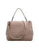 Coccinelle Дамска чанта PTB neofirenze Sued E1 PTB 18 03 01 Warm Taupe N59 - Mera.bg