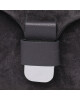 Coccinelle Дамска чанта PTB neofirenze Suede E1 PTB 58 01 01 Сив - Mera.bg