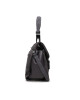 Coccinelle Дамска чанта PTB neofirenze Suede E1 PTB 58 01 01 Сив - Mera.bg