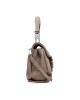 Coccinelle Дамска чанта PTB neofirenze Suede E1 PTB 58 01 01 Warm Taupe N59 - Mera.bg