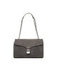 Coccinelle Дамска чанта PTB ofirenze Suede E1 PTB 12 02 01 Ardesia Y66 - Mera.bg