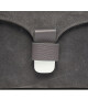 Coccinelle Дамска чанта PTB ofirenze Suede E1 PTB 12 02 01 Ardesia Y66 - Mera.bg