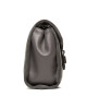 Coccinelle Дамска чанта PTB ofirenze Suede E1 PTB 12 02 01 Ardesia Y66 - Mera.bg
