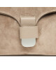 Coccinelle Дамска чанта PTB ofirenze Suede E1 PTB 12 02 01 Warm Taupe N59 - Mera.bg